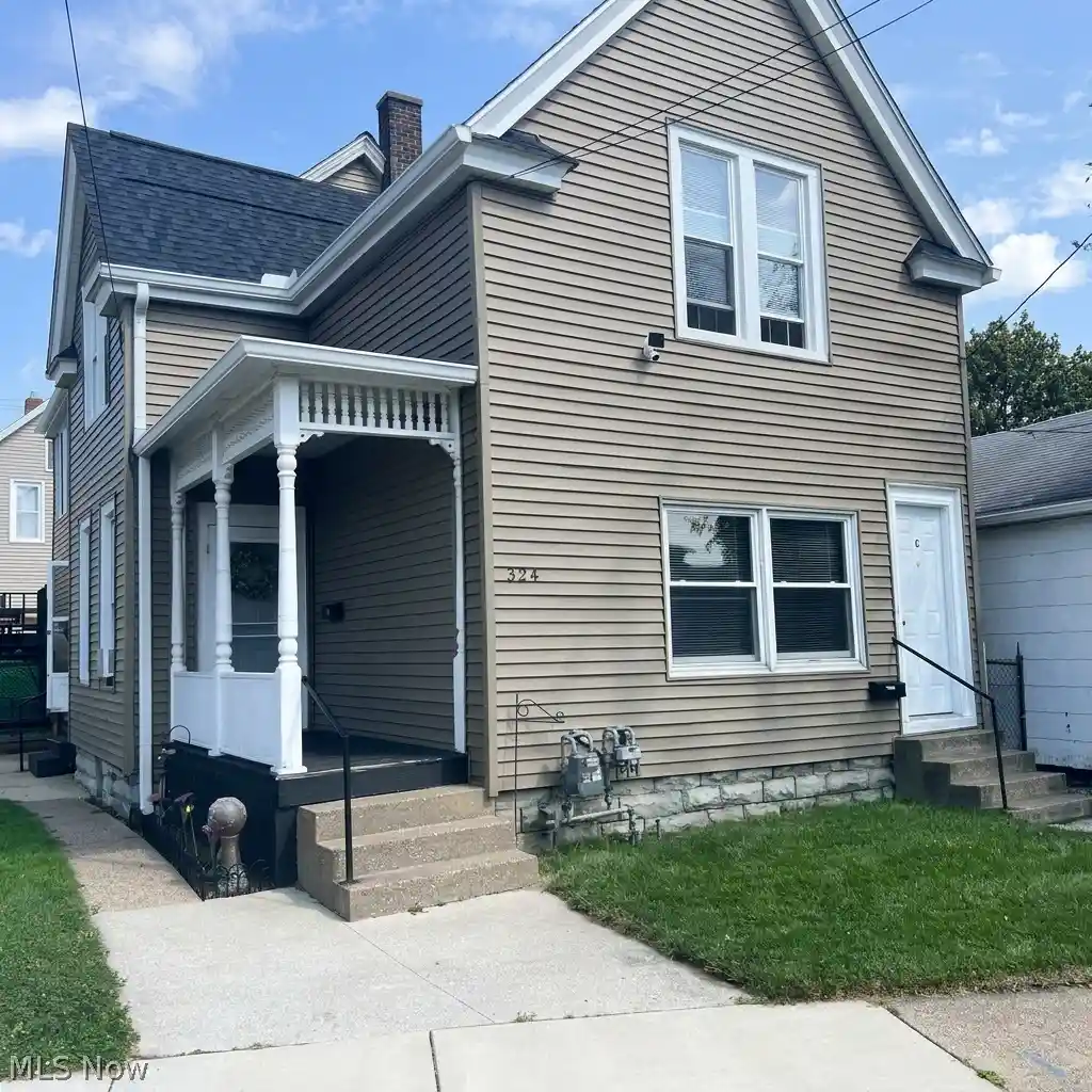 Photo 1 of Sale Pending at 324 Camp St, Sandusky, OH 44870 | MLS# 5241940 | Listing updated on 2026-10-29