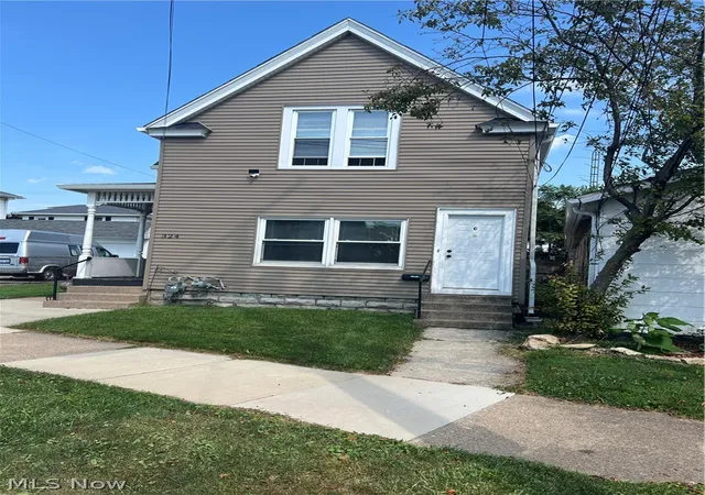 Photo 2 of Multi family home for sale at 324 Camp St, Sandusky, OH 44870 | MLS# 5241940 | Listing updated on 2026-09-12