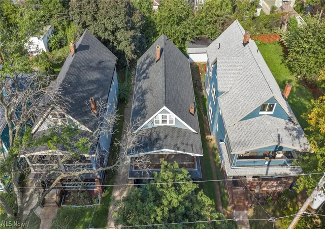 Photo 1 of Sale Pending at 1328 East 86th, Cleveland, OH 44106 | MLS# 5241711 | Listing updated on 2026-10-05