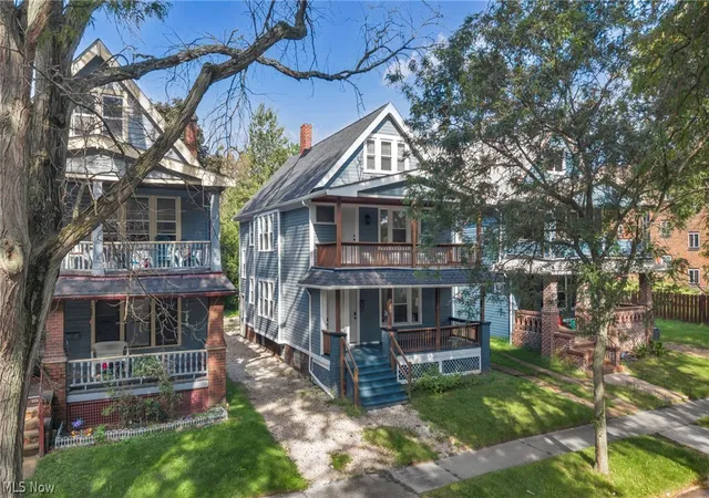 Photo 3 of Sale Pending at 1328 East 86th, Cleveland, OH 44106 | MLS# 5241711 | Listing updated on 2026-10-05