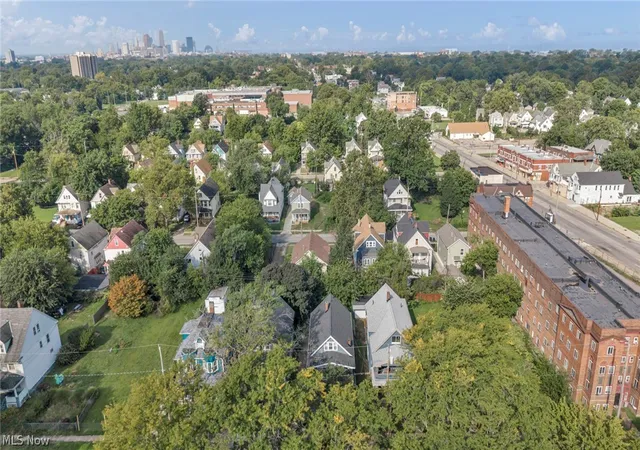 Photo 3 of Sale Pending at 1328 East 86th, Cleveland, OH 44106 | MLS# 5241711 | Listing updated on 2026-10-05