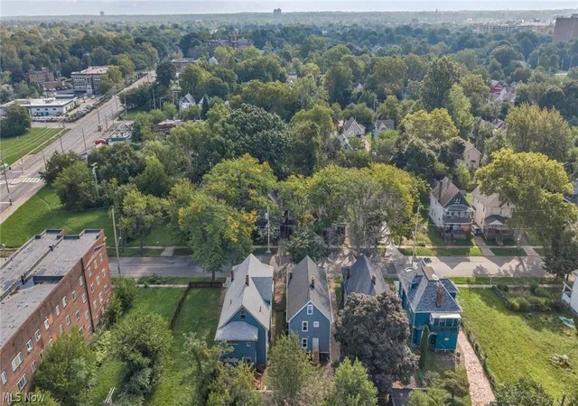Photo 4 of Sale Pending at 1328 East 86th, Cleveland, OH 44106 | MLS# 5241711 | Listing updated on 2026-10-05