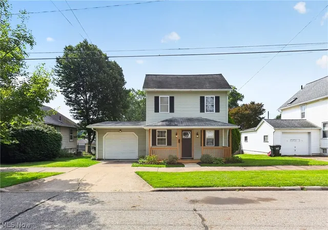 Photo 1 of Sale Pending at 343 W 8th Street, Salem, OH 44460 | MLS# 5241873 | Listing updated on 2026-09-18