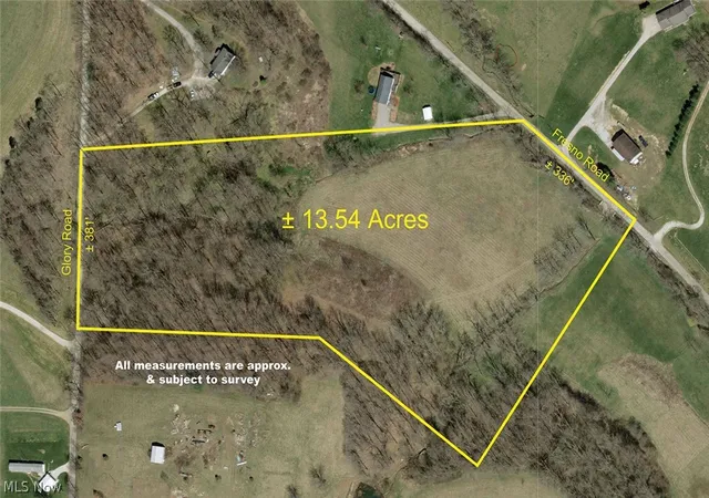Photo 2 of Sale Pending at Fresno Rd, Carrollton, OH 44615 | MLS# 5242190 | Listing updated on 2026-09-25