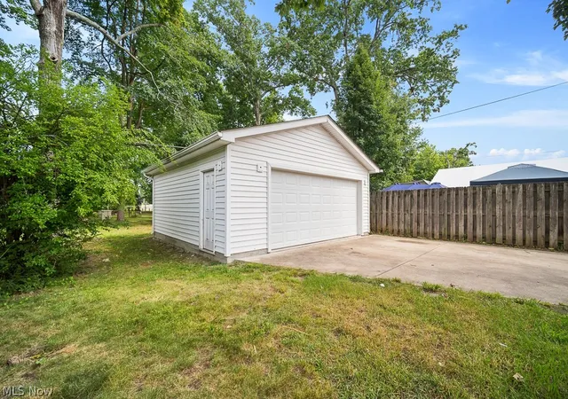 Photo 3 of Sale Pending at 5014 Albertly Ave, Cleveland, OH 44134 | MLS# 5242185 | Listing updated on 2026-09-29