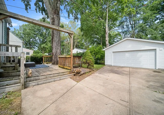 Photo 3 of Sale Pending at 5014 Albertly Ave, Cleveland, OH 44134 | MLS# 5242185 | Listing updated on 2026-09-29