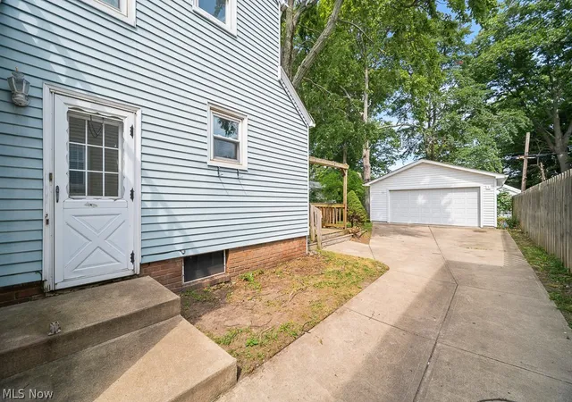 Photo 4 of Sale Pending at 5014 Albertly Ave, Cleveland, OH 44134 | MLS# 5242185 | Listing updated on 2026-09-29
