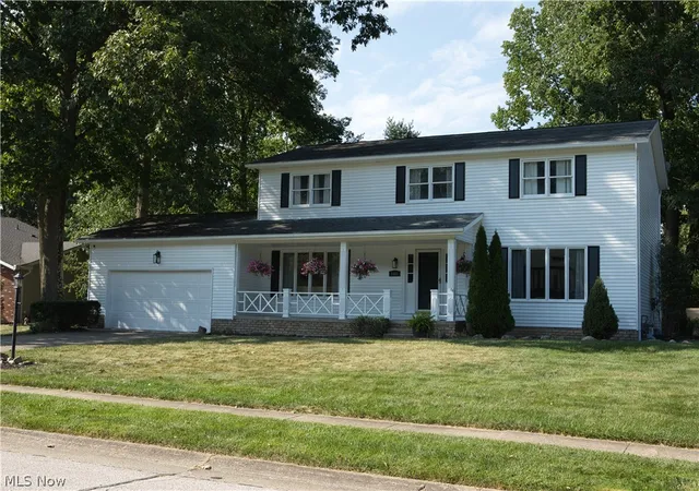 Photo 1 of Single family home for sale at 1461 Wimbledon Cir, Stow, OH 44224 | MLS# 5242148 | Listing updated on 2026-10-02