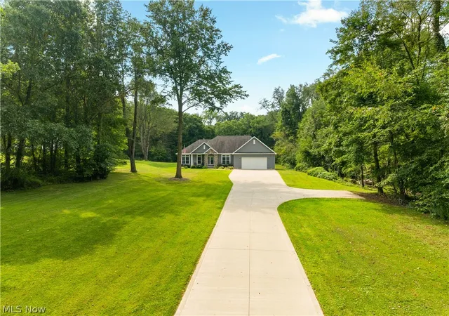 Photo 2 of Sale Pending at 928 Dunning Rd, New Franklin, OH 44614 | MLS# 5242182 | Listing updated on 2026-09-07