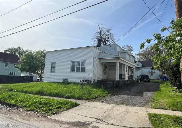 Multi family home for sale at 4500 W 39th Street, Cleveland, OH 44109 | MLS# 5241709