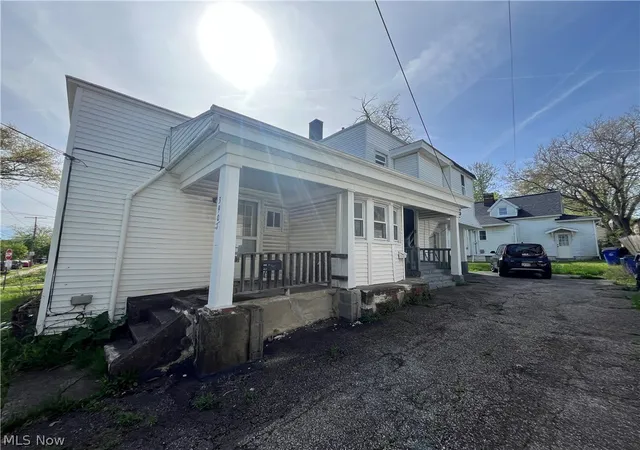 Photo 1 of House for sale at 4500 W 39th Street, Cleveland, OH 44109 | MLS# 5241709 | Listing updated on 2026-09-03