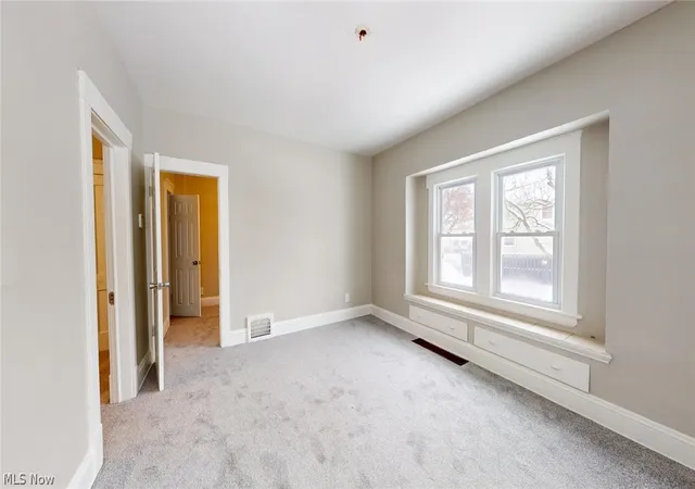 Photo 3 of House for sale at 4500 W 39th Street, Cleveland, OH 44109 | MLS# 5241709 | Listing updated on 2026-09-03