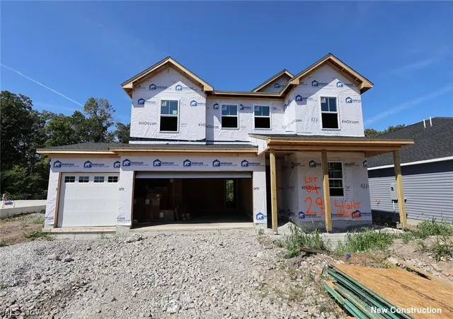 Photo 1 of Single family home for sale at 293 N Lighthouse Oval, Lakeside Marblehead, OH 43440 | MLS# 5241768 | Listing updated on 2026-09-24