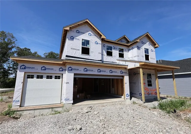 Photo 3 of Single family home for sale at 293 N Lighthouse Oval, Lakeside Marblehead, OH 43440 | MLS# 5241768 | Listing updated on 2026-09-24