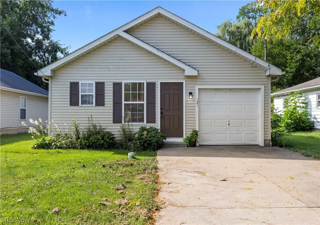Photo 1 of Sale Pending at 121 Parmely Ave, Elyria, OH 44035 | MLS# 5242048 | Listing updated on 2026-09-07