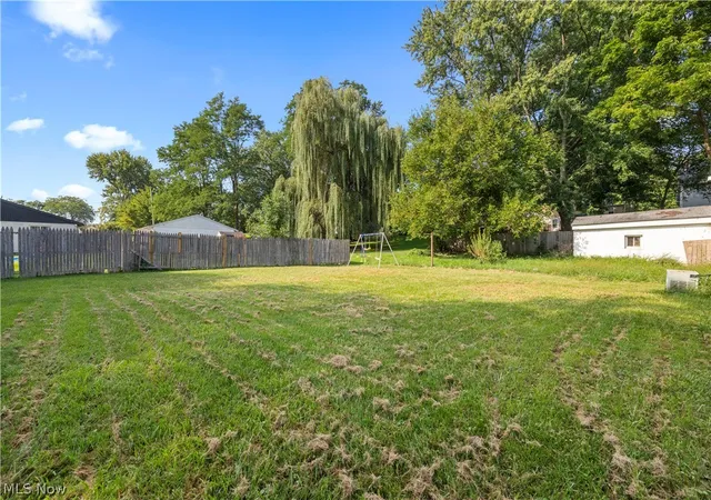 Photo 32 of Sale Pending at 121 Parmely Ave, Elyria, OH 44035 | MLS# 5242048 | Listing updated on 2026-09-07