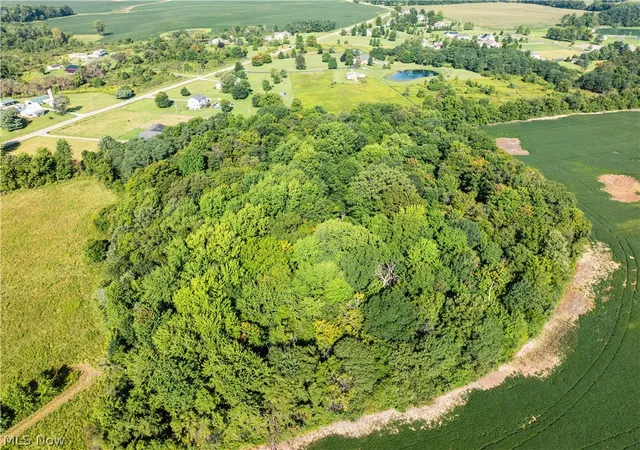 Photo 3 of Land for sale at Perry Rd, Centerburg, OH 43011 | MLS# 5242113 | Listing updated on 2026-09-03