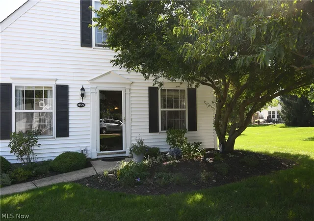 Photo 2 of Condo for sale at 24577 Meadow Ln #36, Olmsted Falls, OH 44138 | MLS# 5242000 | Listing updated on 2026-09-11