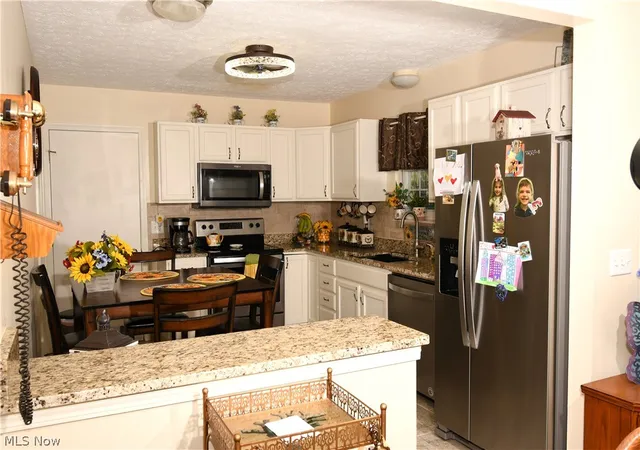Photo 4 of Condo for sale at 24577 Meadow Ln #36, Olmsted Falls, OH 44138 | MLS# 5242000 | Listing updated on 2026-09-11