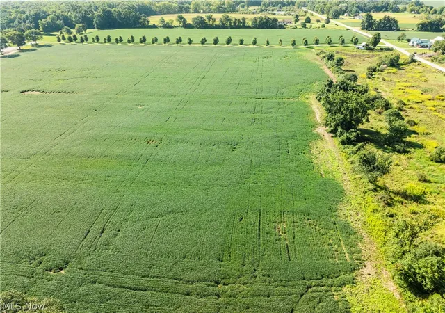 Photo 3 of Land for sale at Webster Rd, Centerburg, OH 43011 | MLS# 5242210 | Listing updated on 2026-09-03