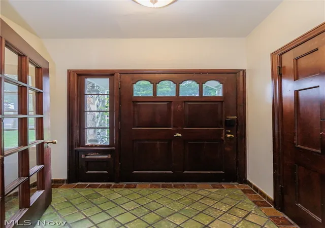 Photo 2 of Single family home for sale at 2548 Charney Rd, University Heights, OH 44118 | MLS# 5241176 | Listing updated on 2026-09-14