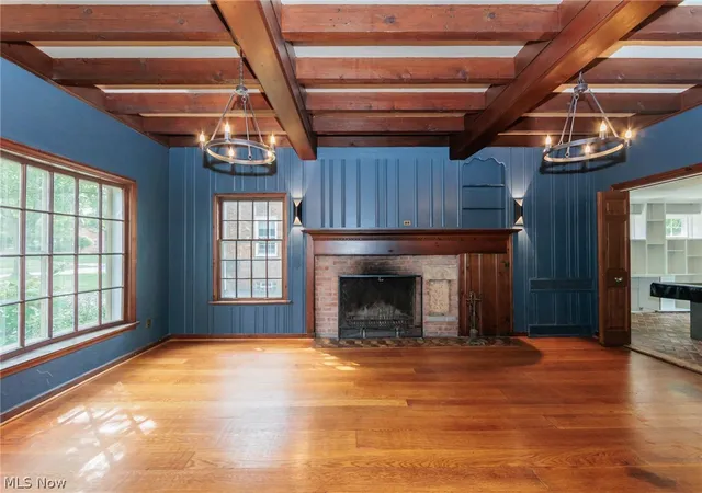 Photo 3 of Single family home for sale at 2548 Charney Rd, University Heights, OH 44118 | MLS# 5241176 | Listing updated on 2026-09-14