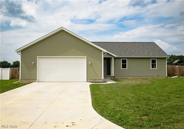 Photo 42 of Single family home for sale at 10916 Madlyn St NE, Bolivar, OH 44612 | MLS# 5241812 | Listing updated on 2026-09-03