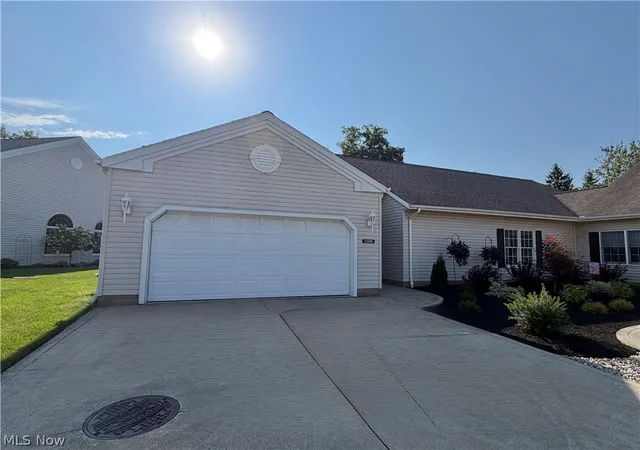 Photo 1 of Condo for sale at 12225 Pheasant Run Cir, North Royalton, OH 44133 | MLS# 5241994 | Listing updated on 2026-09-11