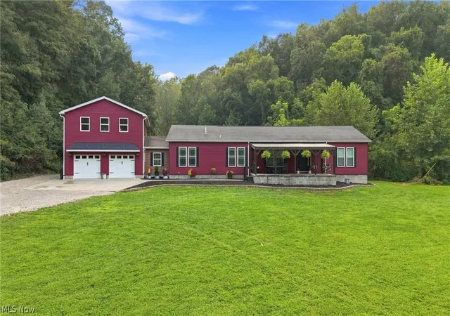 Photo 1 of Single family home for sale at 1788 Right French Crk Rd, Saint Marys, WV 26170 | MLS# 5242004 | Listing updated on 2026-09-06