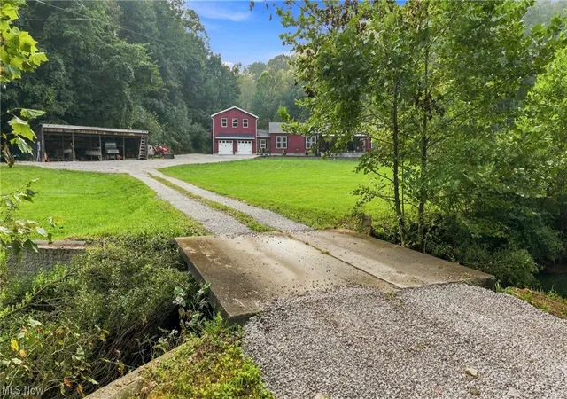 Photo 3 of Single family home for sale at 1788 Right French Crk Rd, Saint Marys, WV 26170 | MLS# 5242004 | Listing updated on 2026-09-06