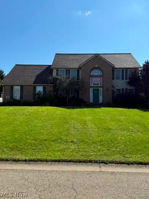 Single family home for sale at 4256 Timberidge Ave NW, Massillon, OH 44646 | MLS# 5241507