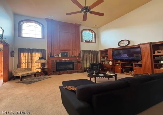 Photo 3 of Single family home for sale at 4256 Timberidge Ave NW, Massillon, OH 44646 | MLS# 5241507 | Listing updated on 2026-09-10