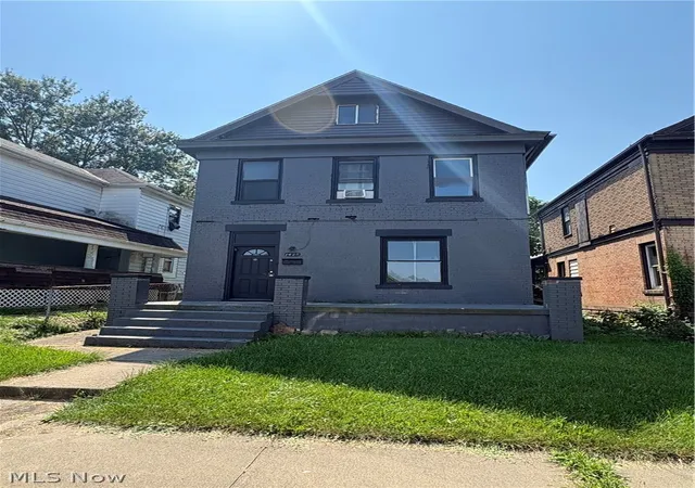Photo 1 of Single family home for sale at 1428 Pennsylvania Ave, Steubenville, OH 43952 | MLS# 5242197 | Listing updated on 2026-09-03