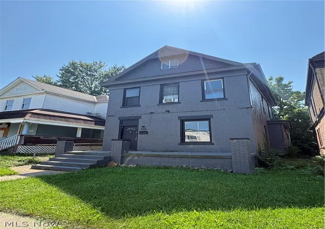Photo 2 of Single family home for sale at 1428 Pennsylvania Ave, Steubenville, OH 43952 | MLS# 5242197 | Listing updated on 2026-09-03