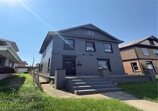 Photo 3 of Single family home for sale at 1428 Pennsylvania Ave, Steubenville, OH 43952 | MLS# 5242197 | Listing updated on 2026-09-03