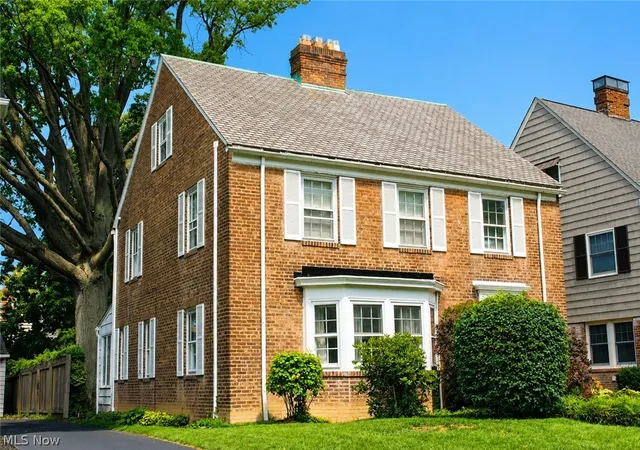 Single family home for sale at 3342 Braemar Rd, Cleveland, OH 44120 | MLS# 5231947