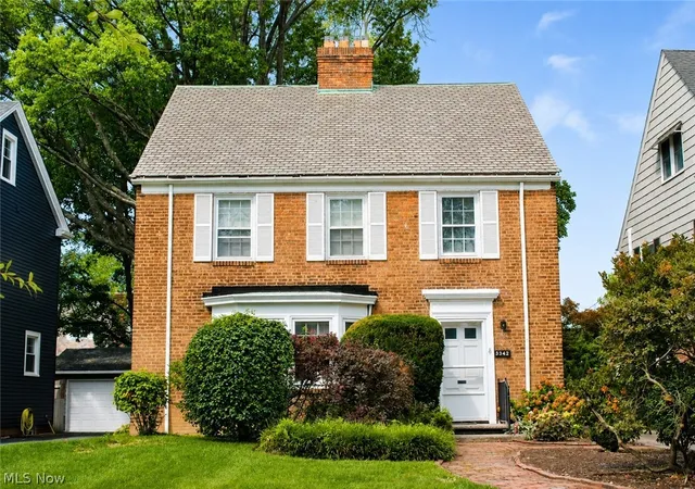 Photo 2 of Single family home for sale at 3342 Braemar Rd, Cleveland, OH 44120 | MLS# 5231947 | Listing updated on 2026-09-03