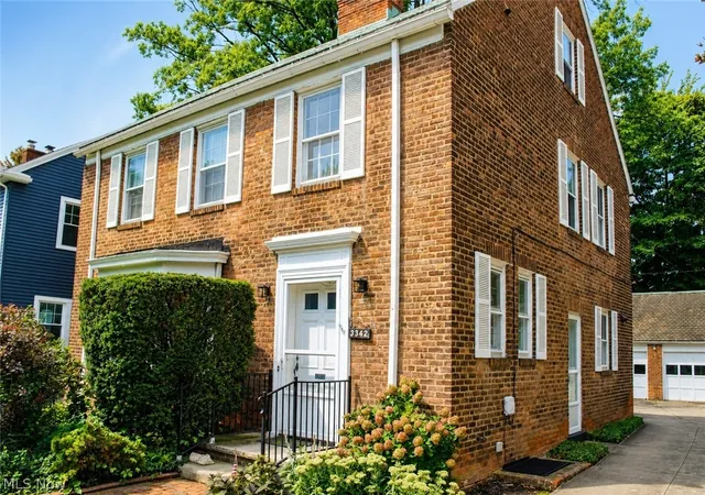 Photo 3 of Sale Pending at 3342 Braemar Rd, Cleveland, OH 44120 | MLS# 5231947 | Listing updated on 2026-09-30