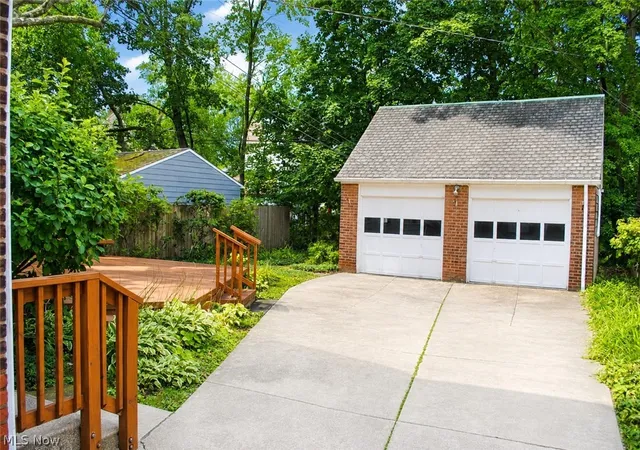 Photo 45 of Single family home for sale at 3342 Braemar Rd, Cleveland, OH 44120 | MLS# 5231947 | Listing updated on 2026-09-03
