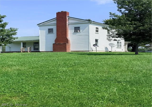 Photo 1 of Single family home for sale at 4026 Stanhope Kelloggsville Rd, Andover, OH 44003 | MLS# 5242089 | Listing updated on 2026-09-04