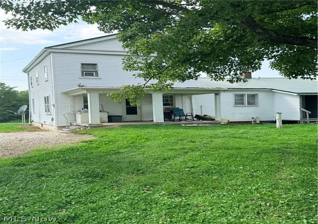 Photo 2 of Single family home for sale at 4026 Stanhope Kelloggsville Rd, Andover, OH 44003 | MLS# 5242089 | Listing updated on 2026-09-04