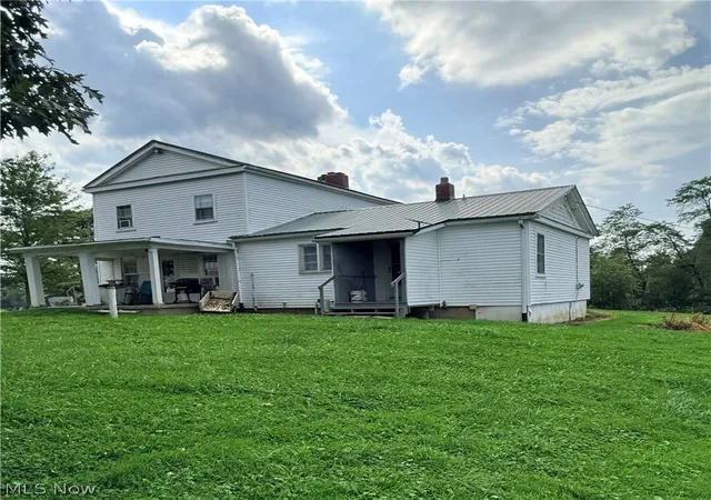 Photo 2 of Single family home for sale at 4026 Stanhope Kelloggsville Rd, Andover, OH 44003 | MLS# 5242089 | Listing updated on 2026-09-04