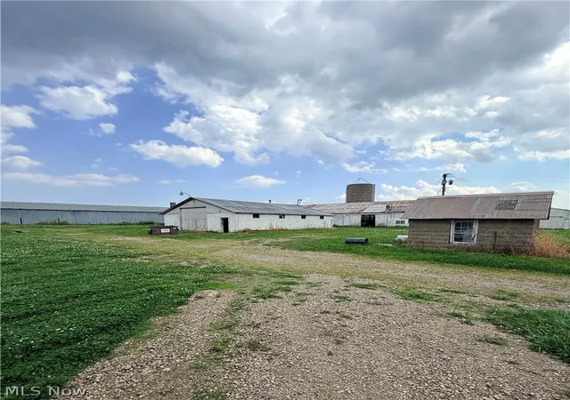 Photo 3 of Single family home for sale at 4026 Stanhope Kelloggsville Rd, Andover, OH 44003 | MLS# 5242089 | Listing updated on 2026-09-04