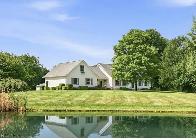 Single family home for sale at 16139 S Range Rd, Beloit, OH 44609 | MLS# 5241872