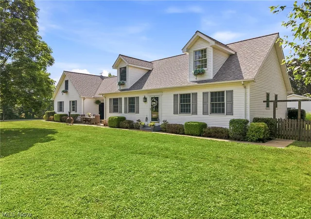 Photo 1 of Single family home for sale at 16139 S Range Rd, Beloit, OH 44609 | MLS# 5241872 | Listing updated on 2026-09-14