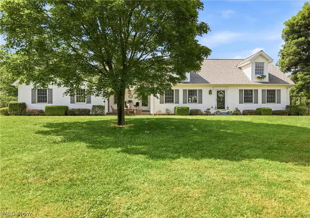 Photo 2 of Single family home for sale at 16139 S Range Rd, Beloit, OH 44609 | MLS# 5241872 | Listing updated on 2026-09-14