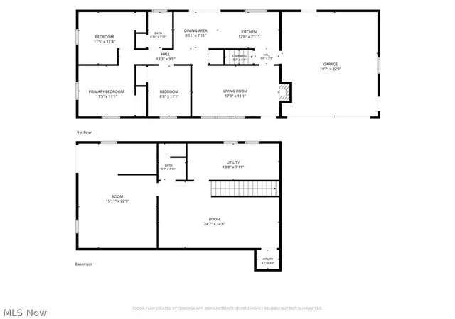 Photo 30 of Single family home for sale at 3865 Seeman St SW, East Sparta, OH 44626 | MLS# 5241871 | Listing updated on 2026-09-29