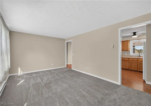 Photo 3 of Single family home for sale at 3865 Seeman St SW, East Sparta, OH 44626 | MLS# 5241871 | Listing updated on 2026-09-29