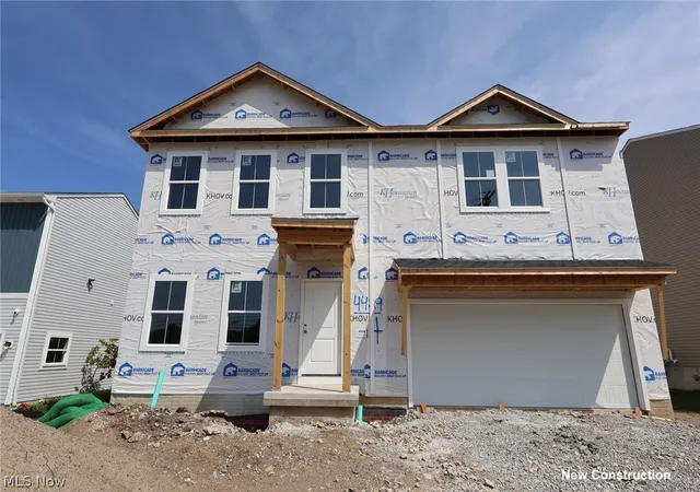 Single family home for sale at 4429 Main St, Perry, OH 44081 | MLS# 5242243