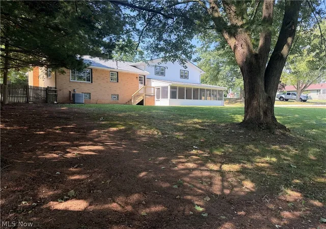 Photo 25 of Sale Pending at 6035 Richville Dr SW, Navarre, OH 44662 | MLS# 5241951 | Listing updated on 2026-10-07